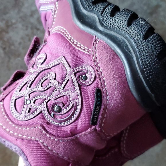 Geox boots - Picture 7 of 7